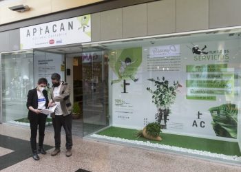 Torrelavega acogerá una Fiesta Infantil Navideña Solidaria en apoyo a APTACAN