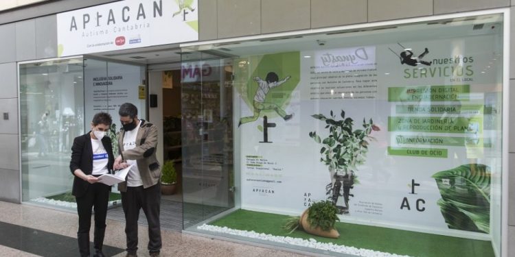 Torrelavega acogerá una Fiesta Infantil Navideña Solidaria en apoyo a APTACAN