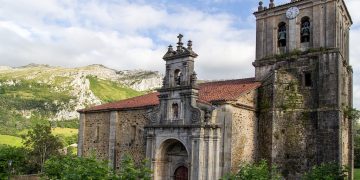 Miera acoge las primeras Jornadas Europeas del Patrimonio