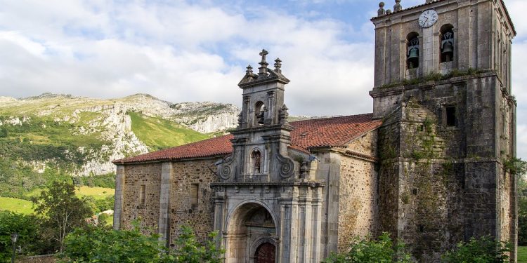 Miera acoge las primeras Jornadas Europeas del Patrimonio