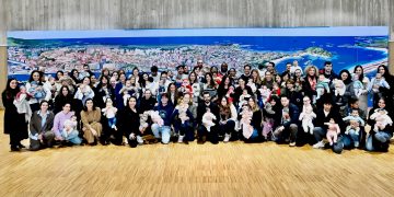 El Ayuntamiento de Santander mantiene abierto el plazo para solicitar las ayudas de 200 euros para familias con hijos nacidos o adoptados en 2024