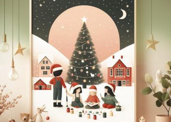 Los centros cívicos de Santander organizan un programa navideño con actividades para todas las edades