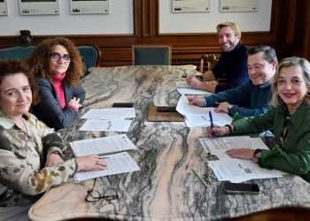 El programa ‘Santander 30: Emplea’ crea 174 puestos de trabajo con la ayuda de 91 empresas en 2024