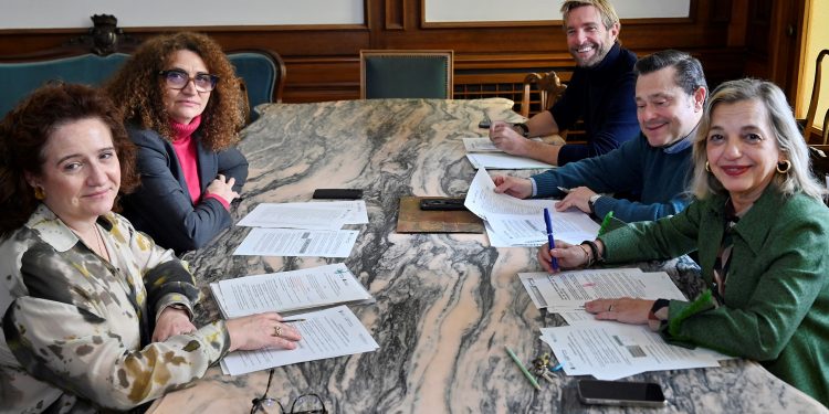 El programa ‘Santander 30: Emplea’ crea 174 puestos de trabajo con la ayuda de 91 empresas en 2024