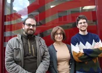 Cantabristas denuncia la pasividad del Ayuntamiento de Santander y el Gobierno ante la falta de seguridad en el CEIP Menéndez Pelayo