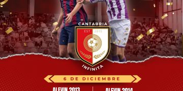 El IX Torneo Cantabria Infinita llega a Suances con la participación de 156 equipos y más de 2.200 jugadores