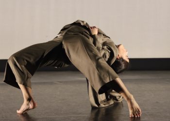 La Reunión en Danza (RED) expande la creación emergente en Santander con actividades del 5 al 8 de diciembre