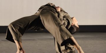 La Reunión en Danza (RED) expande la creación emergente en Santander con actividades del 5 al 8 de diciembre