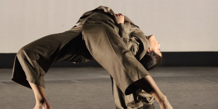 La Reunión en Danza (RED) expande la creación emergente en Santander con actividades del 5 al 8 de diciembre