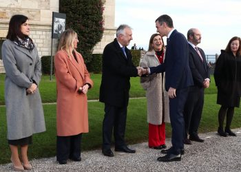 La delegada del Gobierno pone en valor las propuestas de la Conferencia de Presidentes en Cantabria