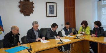 El IES Astillero se une al proyecto Stars para fomentar la movilidad sostenible