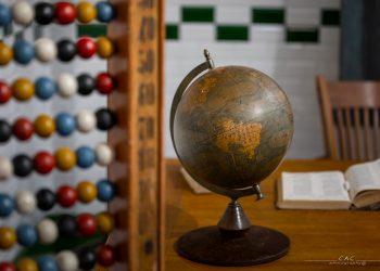 El CRIEME de Polanco ofrece una visita guiada para revivir la evolución educativa en Navidad