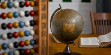 El CRIEME de Polanco ofrece una visita guiada para revivir la evolución educativa en Navidad