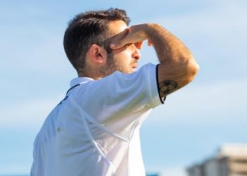 Iván Herboso asume la dirección del Laredo de forma provisional