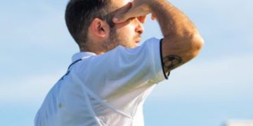 Iván Herboso asume la dirección del Laredo de forma provisional