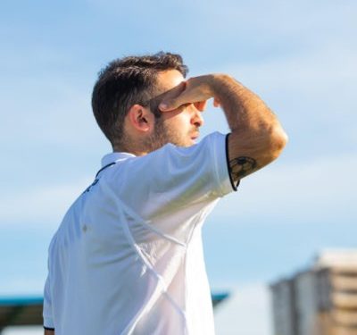 Iván Herboso asume la dirección del Laredo de forma provisional