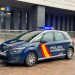 Cinco detenidos por un robo con violencia en un centro comercial de Santander