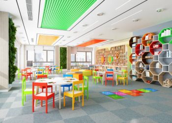 El Ayuntamiento de Santander concede 265 becas de guardería en 2024 por más de 291.000 euros