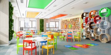 El Ayuntamiento de Santander concede 265 becas de guardería en 2024 por más de 291.000 euros