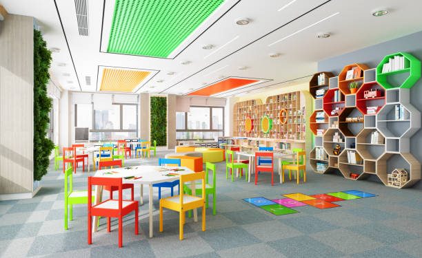 El Ayuntamiento de Santander concede 265 becas de guardería en 2024 por más de 291.000 euros