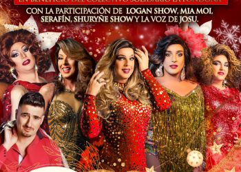 “Una Navidad para todos”, la Gala Solidaria que acogerá la Sala Bretón de Astillero el 15 de diciembre