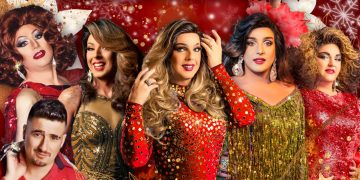 “Una Navidad para todos”, la Gala Solidaria que acogerá la Sala Bretón de Astillero el 15 de diciembre