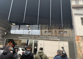 El Juzgado 5 de Santander pedirá ampliar el refuerzo para investigar la trama de Carreteras