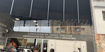 El Juzgado 5 de Santander pedirá ampliar el refuerzo para investigar la trama de Carreteras