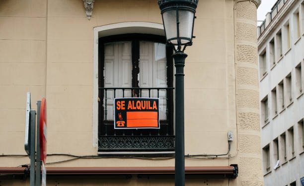 El precio del alquiler en Cantabria baja en noviembre pero sigue un 13 % por encima de 2023