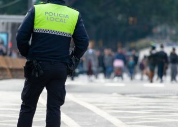 Positivo en drogas y sin permiso: Dos jóvenes interceptados en controles policiales en Santander