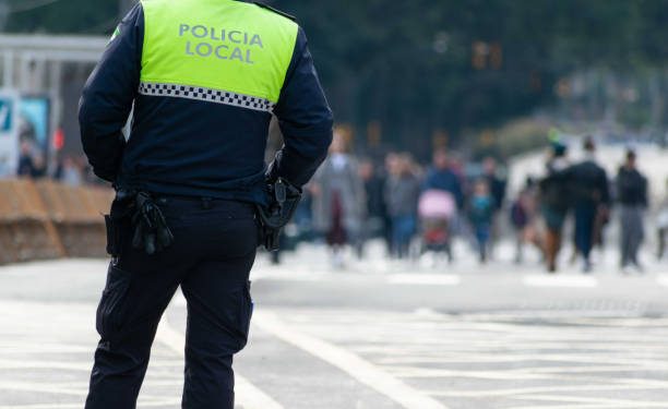 Positivo en drogas y sin permiso: Dos jóvenes interceptados en controles policiales en Santander