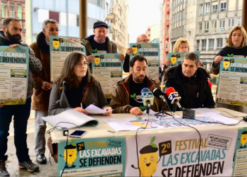 Verdes Equo Cantabria presenta alegaciones contra el PSIR de Bisalia para defender el suelo de Las Excavadas