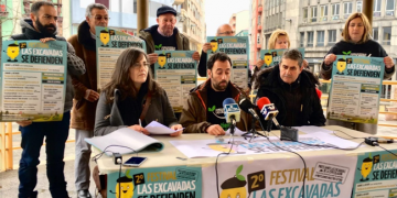 Verdes Equo Cantabria presenta alegaciones contra el PSIR de Bisalia para defender el suelo de Las Excavadas