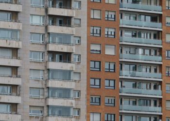 Cantabria lidera el crecimiento en la compraventa de viviendas en octubre con un aumento del 78,2%