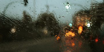 Temporal de nieve y viento azota Cantabria con acumulaciones significativas en la Cordillera Cantábrica