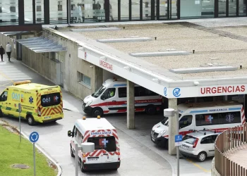 Detenido un hombre en Santander por un supuesto delito de violencia de género