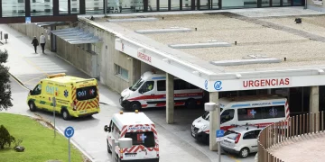 Detenido un hombre en Santander por un supuesto delito de violencia de género