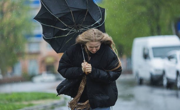 Cantabria en alerta este domingo por nieve, viento y fenómenos costeros: aviso naranja en el litoral y Liébana