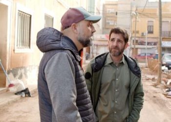 La gestión de la DANA en Valencia, a examen en Salvados