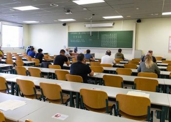 Comienzan los procesos selectivos de la oferta de empleo público 2023-2024 en Cantabria