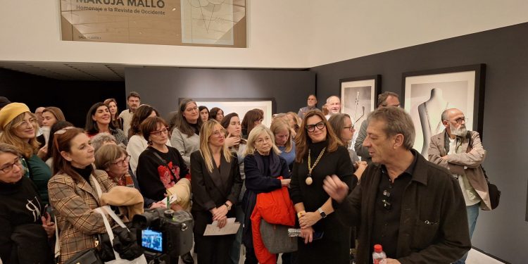 Fundación ENAIRE inaugura en las Naves de Gamazo la exposición antológica «Una tirada de dados» de Chema Madoz