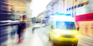 Una mujer atropellada en un paso de peatones en Castro Urdiales