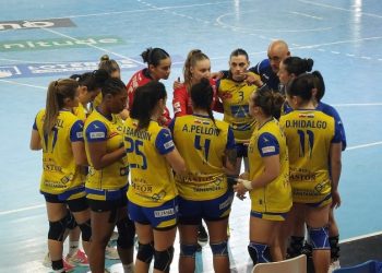 Primer partido al frente del Uneatlantico Pereda para Gustavo Alonso