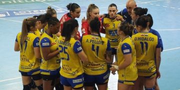 Primer partido al frente del Uneatlantico Pereda para Gustavo Alonso