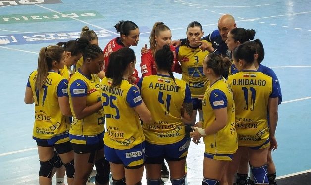 Primer partido al frente del Uneatlantico Pereda para Gustavo Alonso