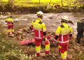 Hallado el cuerpo sin vida de un vecino en el río en Entrambasmestas (Luena)