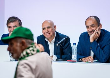 El Racing confía en alcanzar los 17 millones de euros de presupuesto este ejercicio