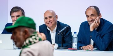 El Racing confía en alcanzar los 17 millones de euros de presupuesto este ejercicio