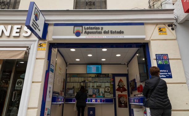 Un boleto de El Gordo de la Primitiva deja 149.117 euros en Santander