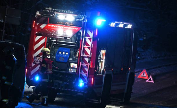 Un hombre protagoniza un intento de suicidio en Santander y es rescatado tras hora y media de tensión